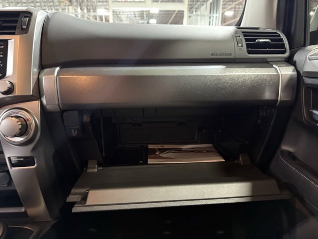 Used 2020 Toyota 4Runner SR5 image 23