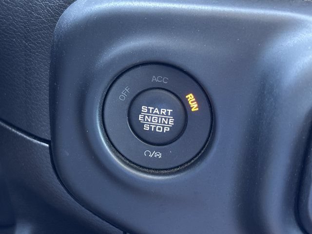 Used 2023 Jeep Wrangler Sport AWD/4WD image 22