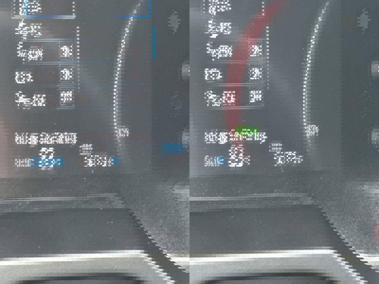 Used 2022 Toyota RAV4 Adventure image 16