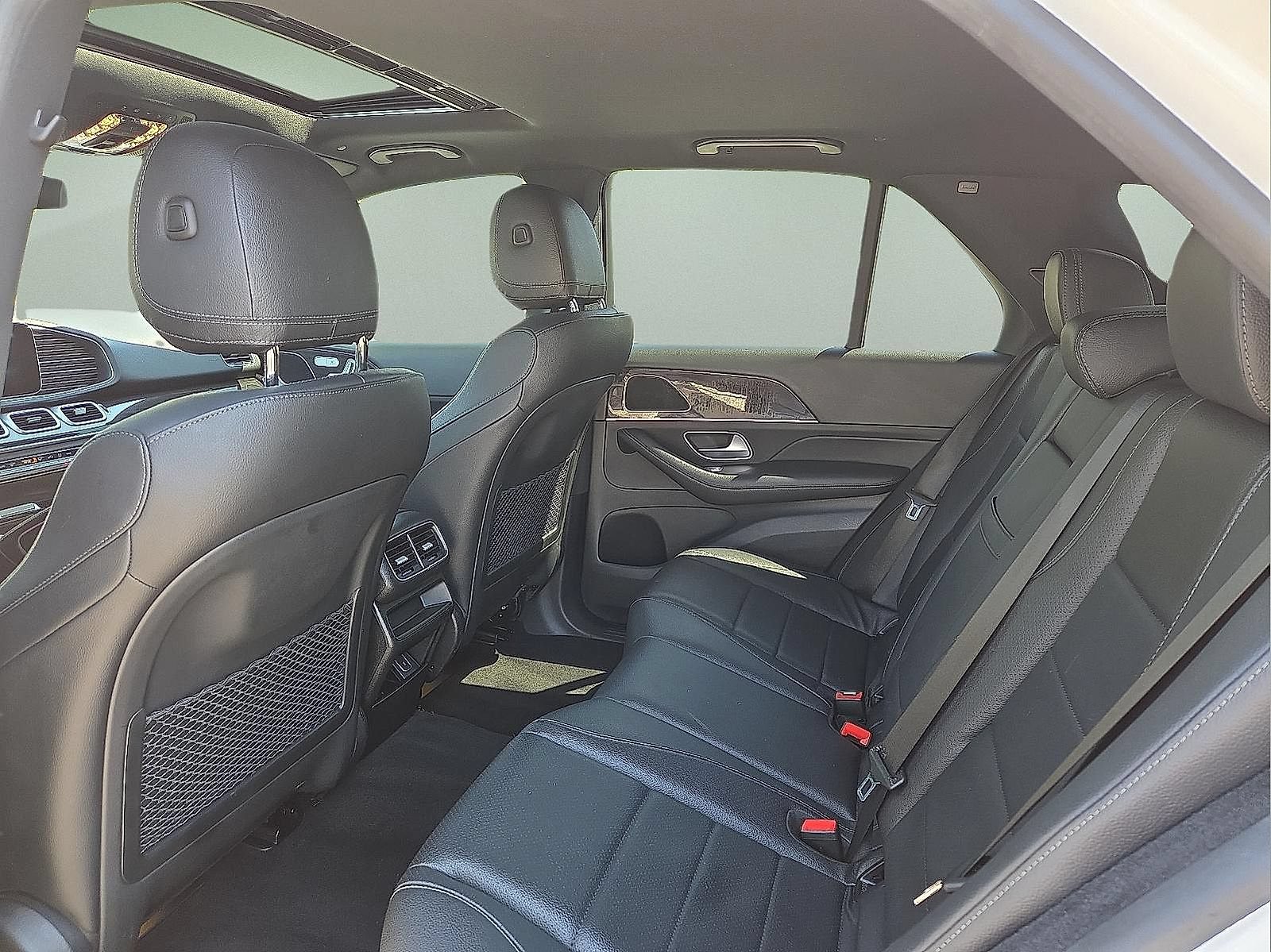Used 2021 Mercedes-Benz GLE 350 4MATIC image 20