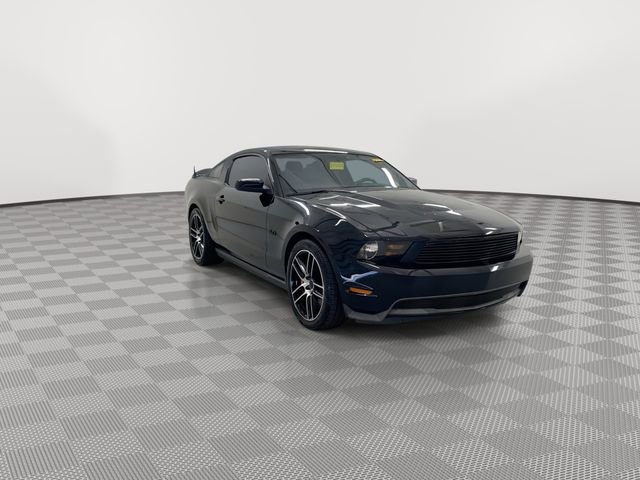 Used 2011 Ford Mustang GT Premium w/ Brembo Brake Pkg image 13