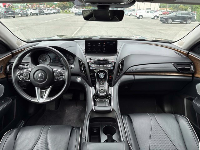 Used 2023 Acura RDX w/ Advance Package AWD/4WD image 15