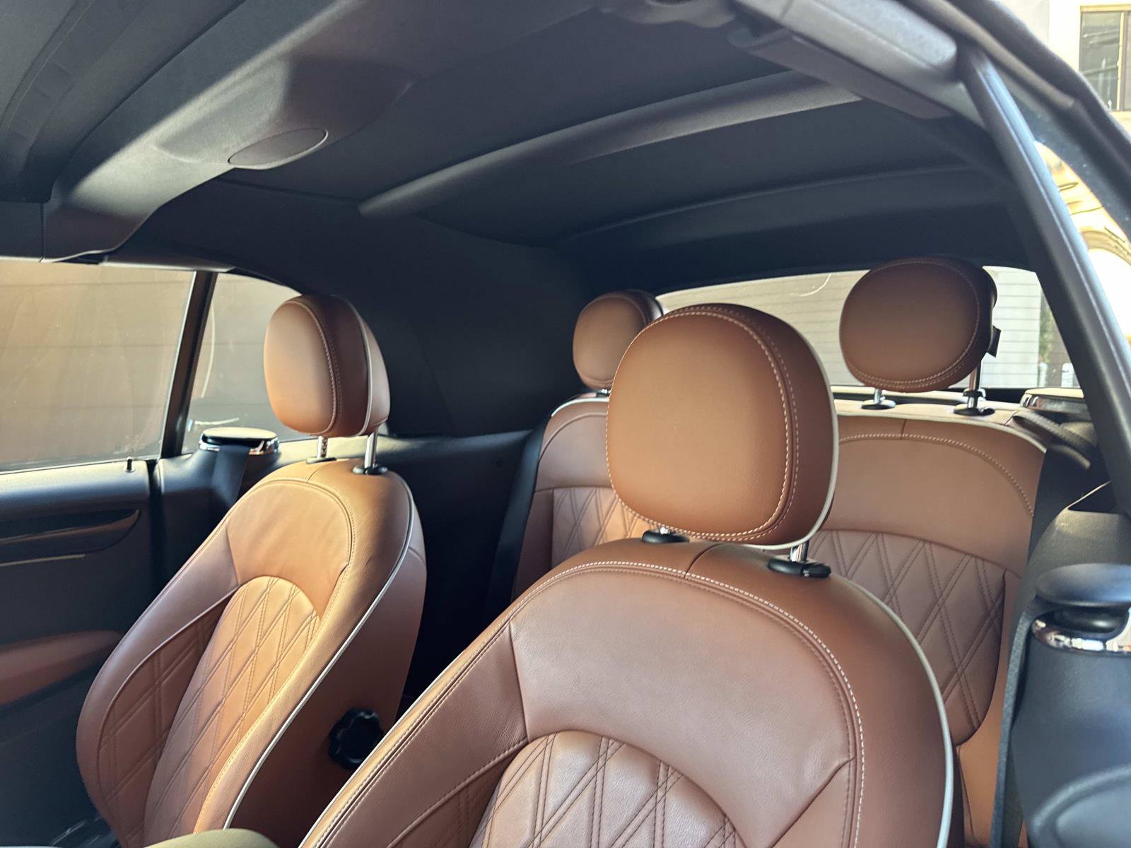 Certified 2023 MINI Cooper S w/ Signature Upholstery Package image 11