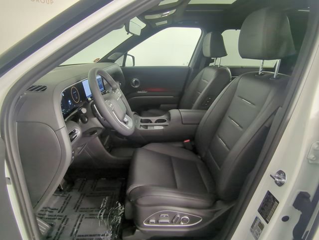 New 2026 Hyundai Palisade Calligraphy image 18