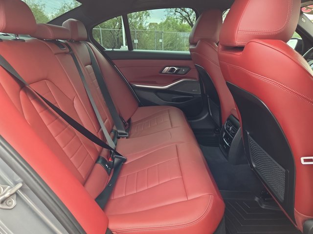 Certified 2023 BMW M340i xDrive AWD/4WD image 27