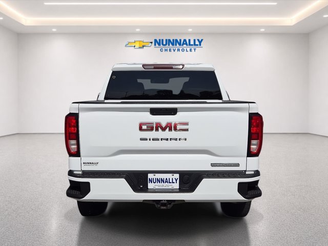 Used 2020 GMC Sierra 1500 Elevation w/ Elevation Value Package AWD/4WD image 4