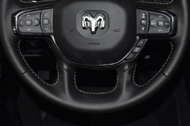 New 2026 RAM 2500 Rebel w/ Rebel Level 1 Equipment Group image 26