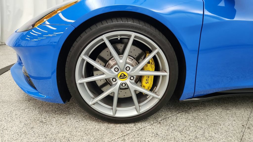 Used 2024 Lotus Emira First Edition RWD image 52