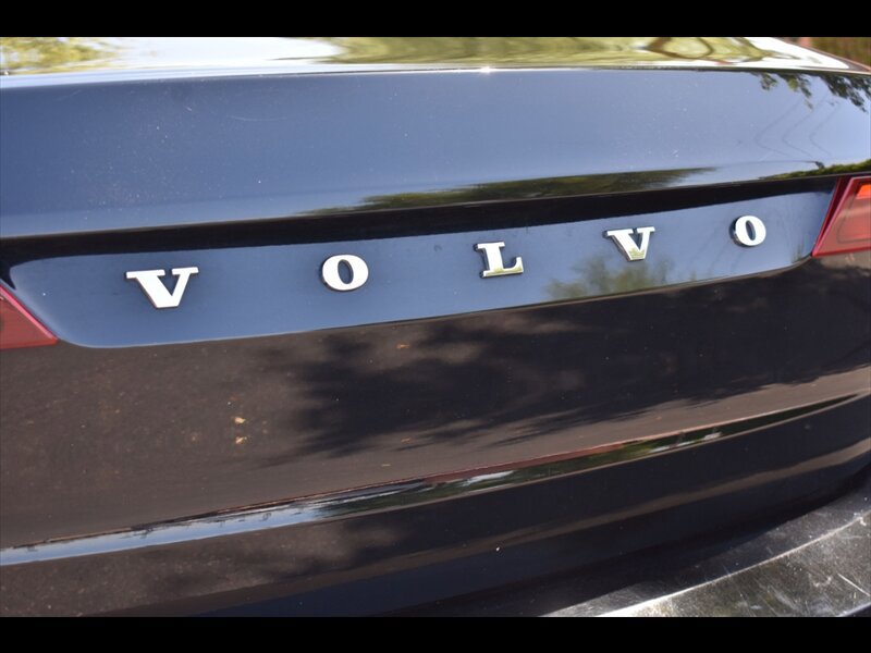 Used 2017 Volvo S90 T5 Momentum w/ Vision Package FWD image 49