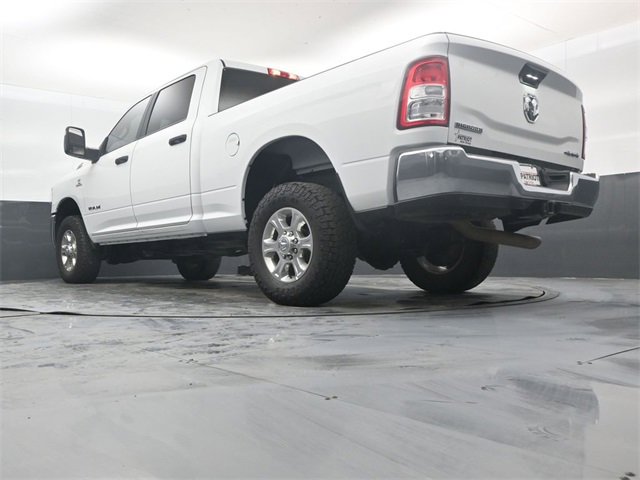 Used 2024 RAM 2500 Big Horn w/ Off Road Package image 41
