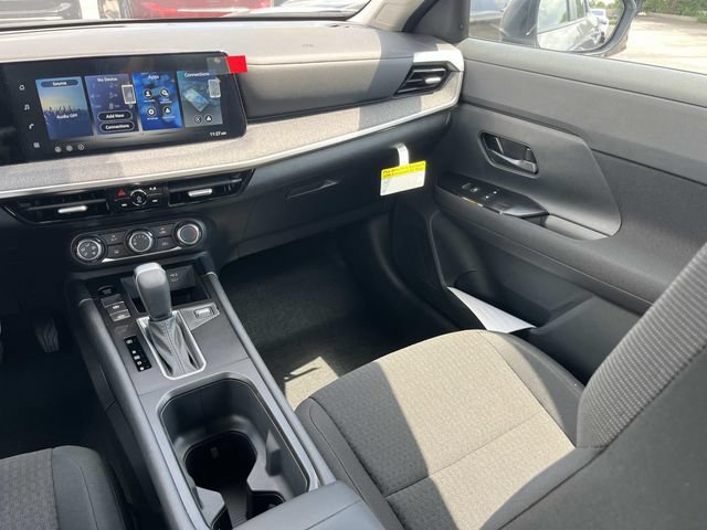 New 2026 Nissan Kicks S FWD image 13