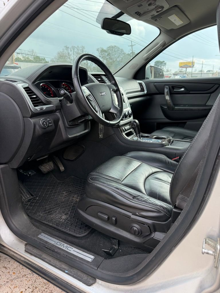 Used 2014 GMC Acadia SLT image 21