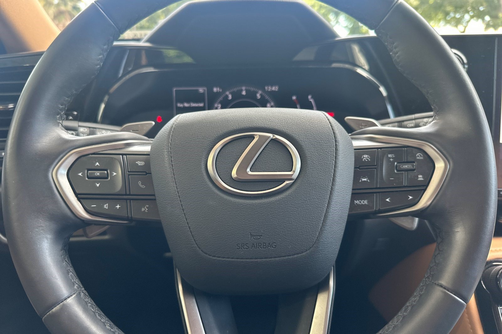 Used 2024 Lexus NX 250 FWD image 28