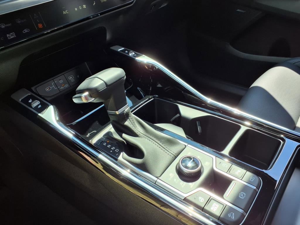 New 2026 Kia Sorento SX Prestige image 18