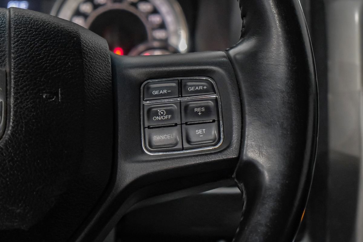 Used 2017 RAM 1500 Lone Star RWD image 17