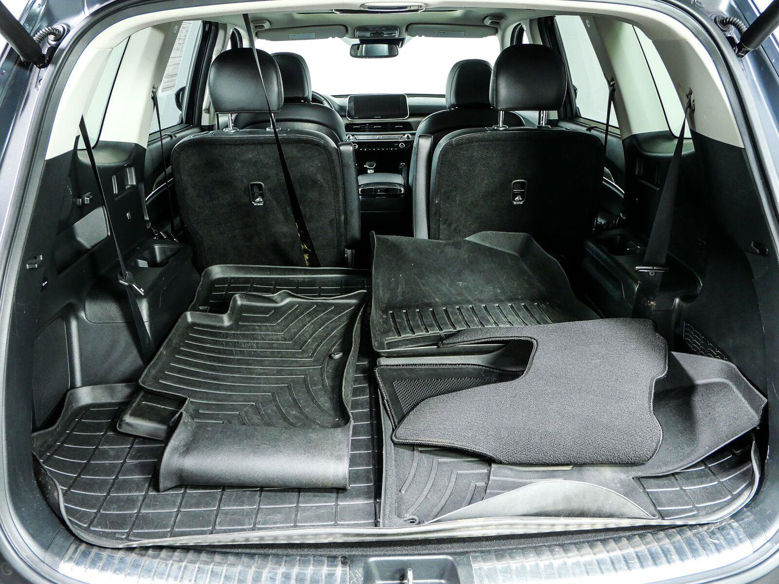 Used 2022 Kia Telluride SX w/ Nightfall Edition Package AWD/4WD image 33