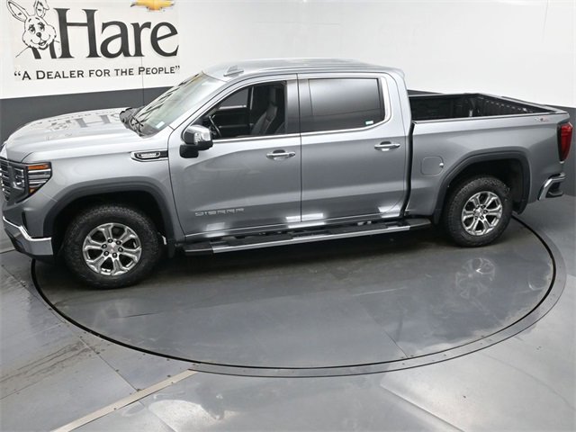 Used 2023 GMC Sierra 1500 SLT w/ SLT Convenience Package image 64