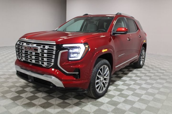 New 2026 GMC Terrain Denali image 7
