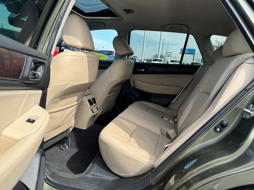 Used 2019 Subaru Outback 3.6R Limited image 10