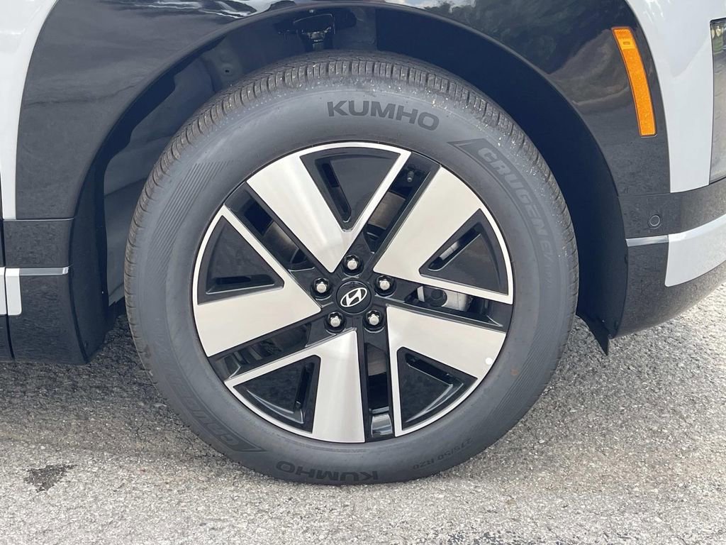 New 2026 Hyundai Ioniq 9 SEL image 9