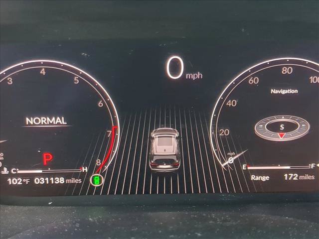 Used 2024 Acura MDX w/ Technology Package FWD image 9