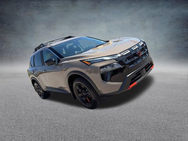 Used 2025 Nissan Rogue SV image 49