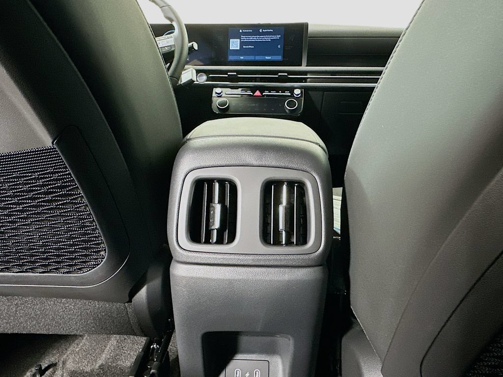 New 2026 Hyundai Tucson SEL AWD/4WD image 17