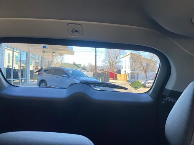 New 2026 Honda CR-V EX-L image 10