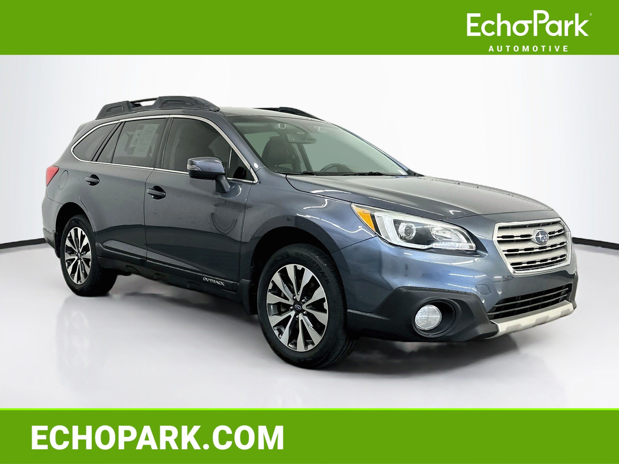 Used 2017 Subaru Outback 2.5i Limited AWD/4WD image 1