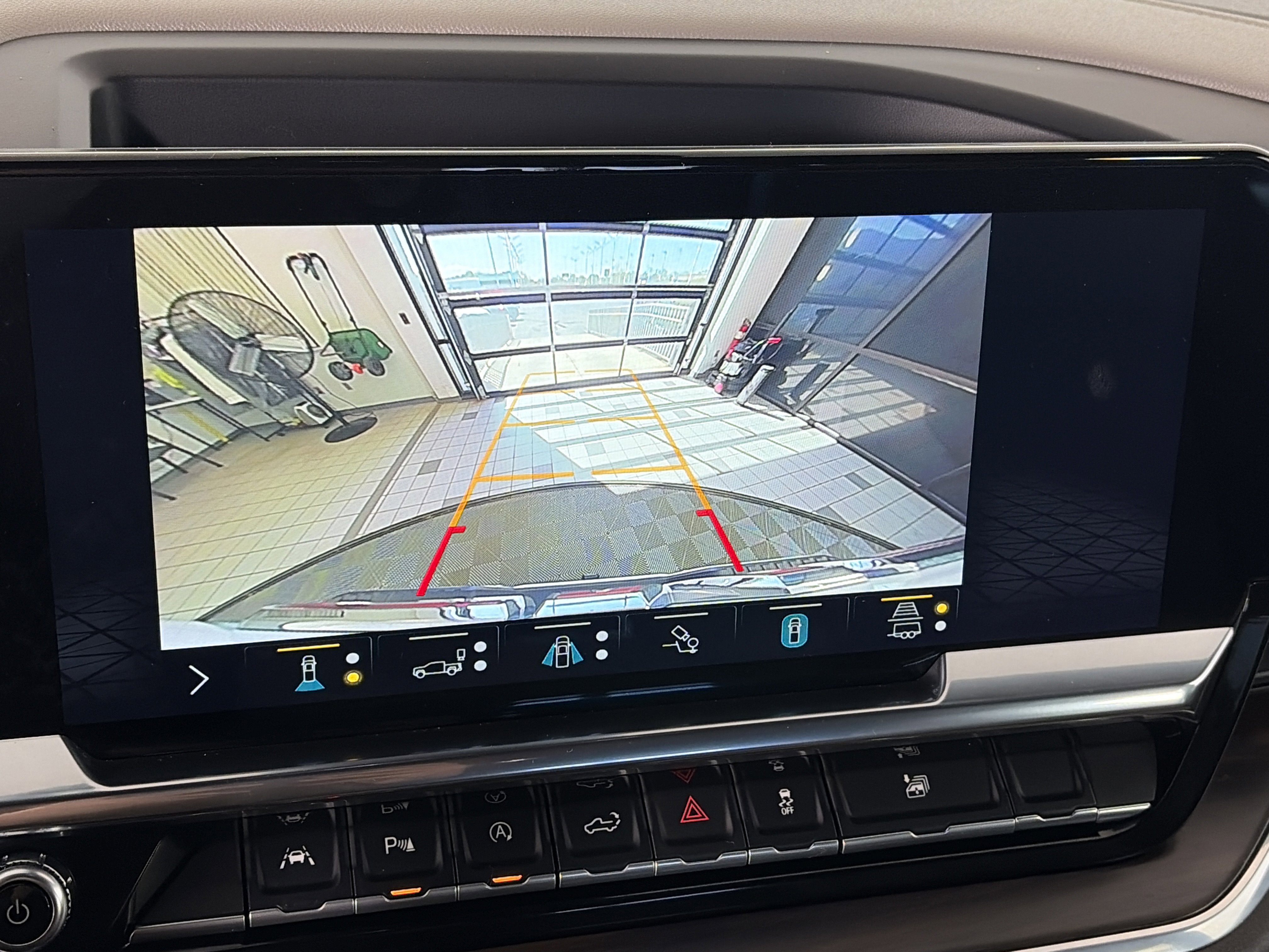 Certified 2022 GMC Sierra 1500 SLT w/ SLT Premium Plus Package image 23