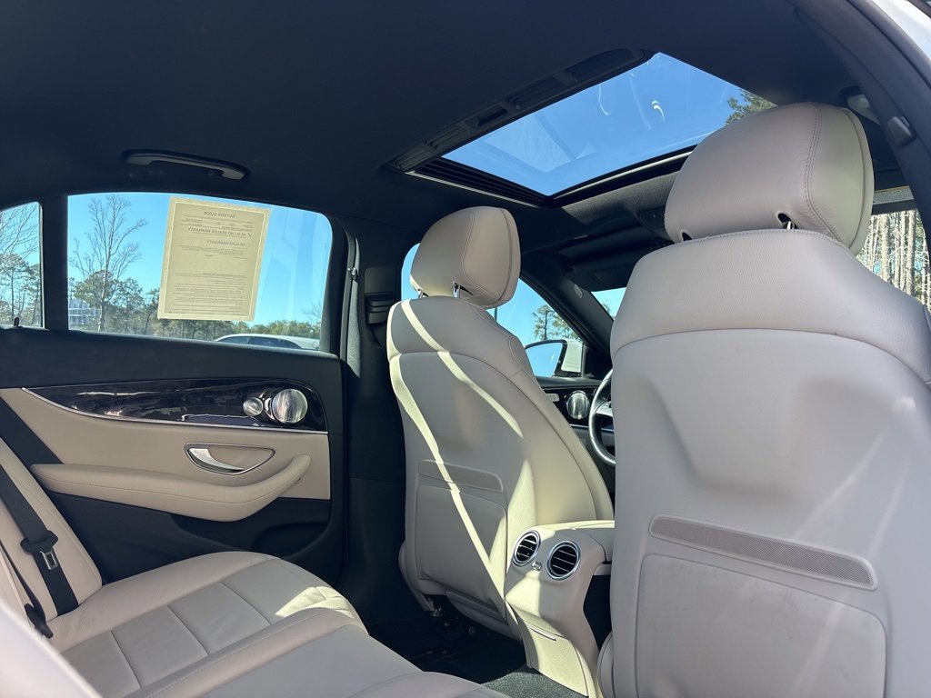 Used 2017 Mercedes-Benz E 300 image 38