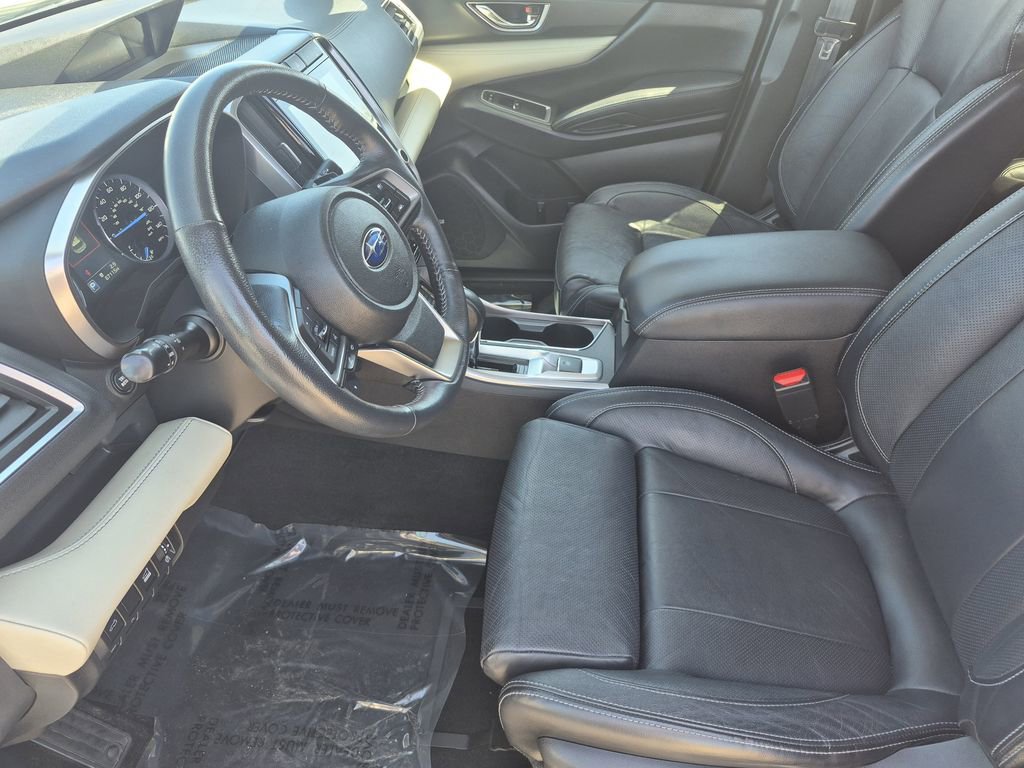 Used 2019 Subaru Ascent Limited AWD/4WD image 11