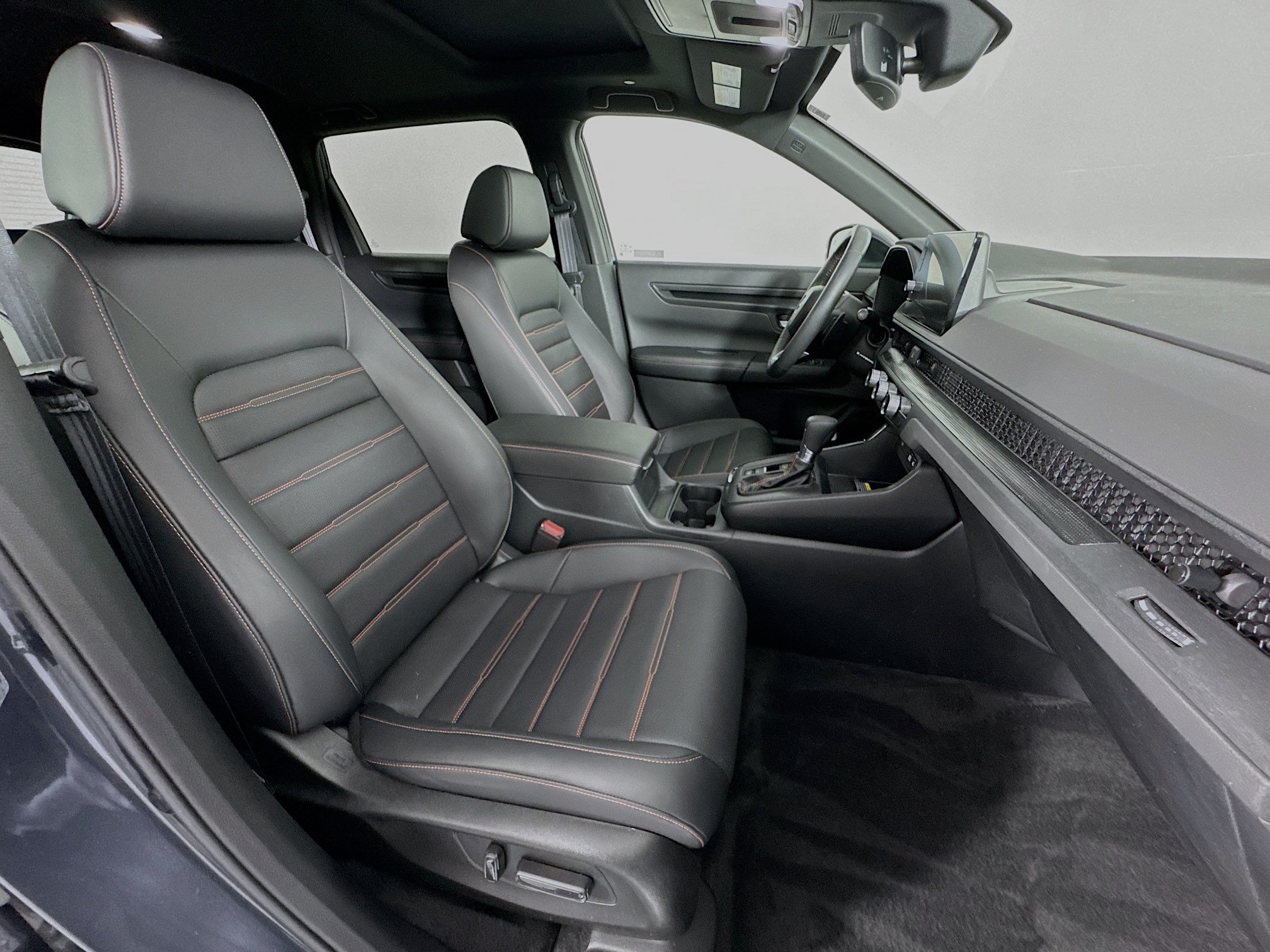 Certified 2024 Honda CR-V Sport-L image 27