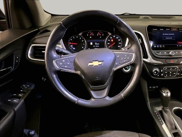 Used 2019 Chevrolet Equinox LT FWD image 5