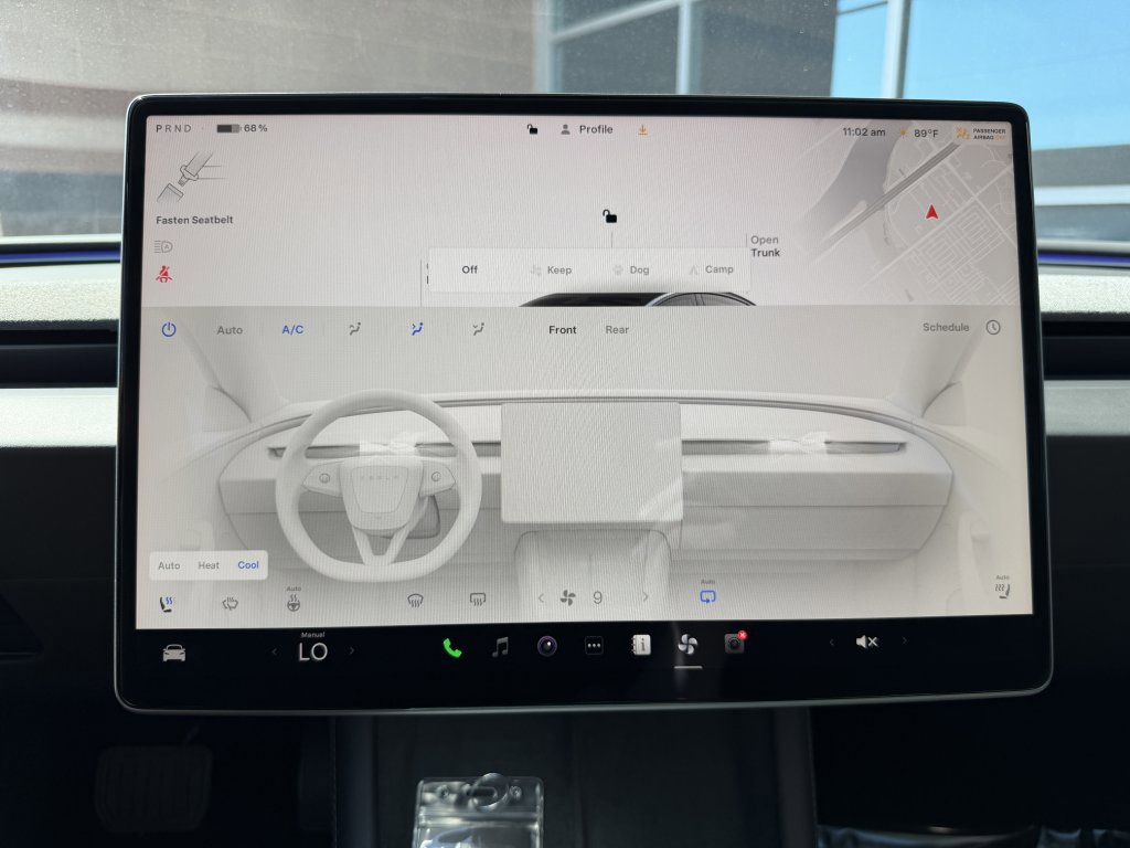 Used 2024 Tesla Model 3 Long Range image 25