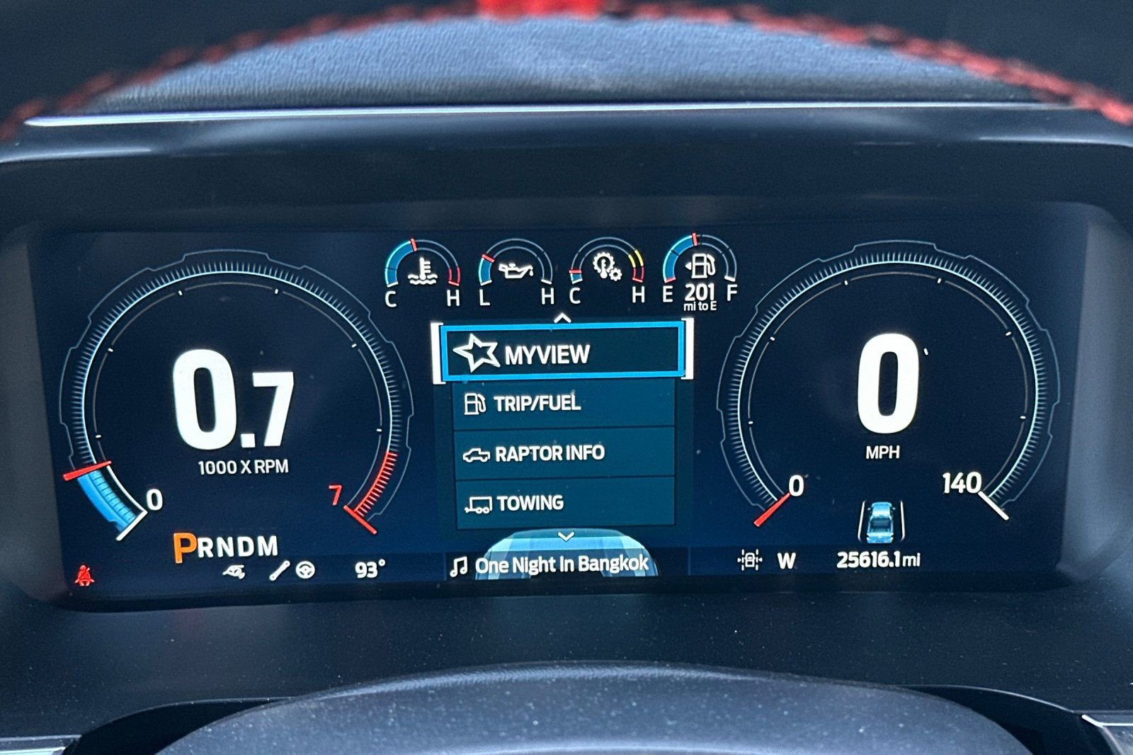 Used 2022 Ford F150 Raptor w/ Equipment Group 801A High image 23