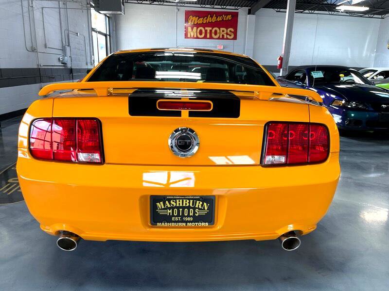 Used 2008 Ford Mustang GT Premium image 13