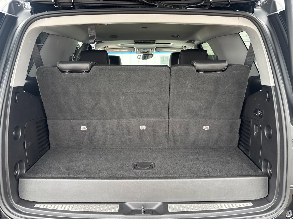 Used 2019 GMC Yukon Denali w/ Denali Ultimate Package image 44