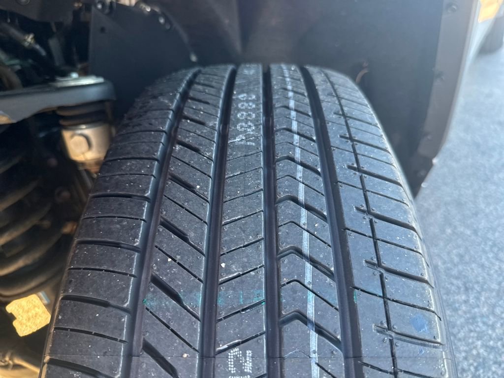 Used 2023 Toyota Tundra Limited image 42