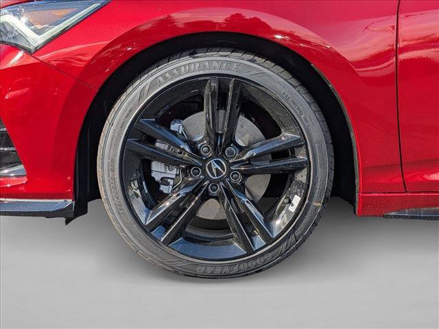 New 2026 Acura Integra A-Spec image 11
