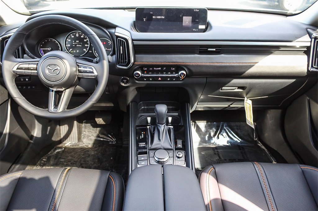 New 2025 MAZDA CX-50 2.5 Hybrid w/ Premium Plus Pkg image 13