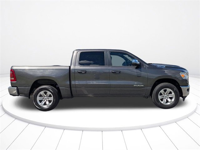 Used 2024 RAM 1500 Laramie image 12