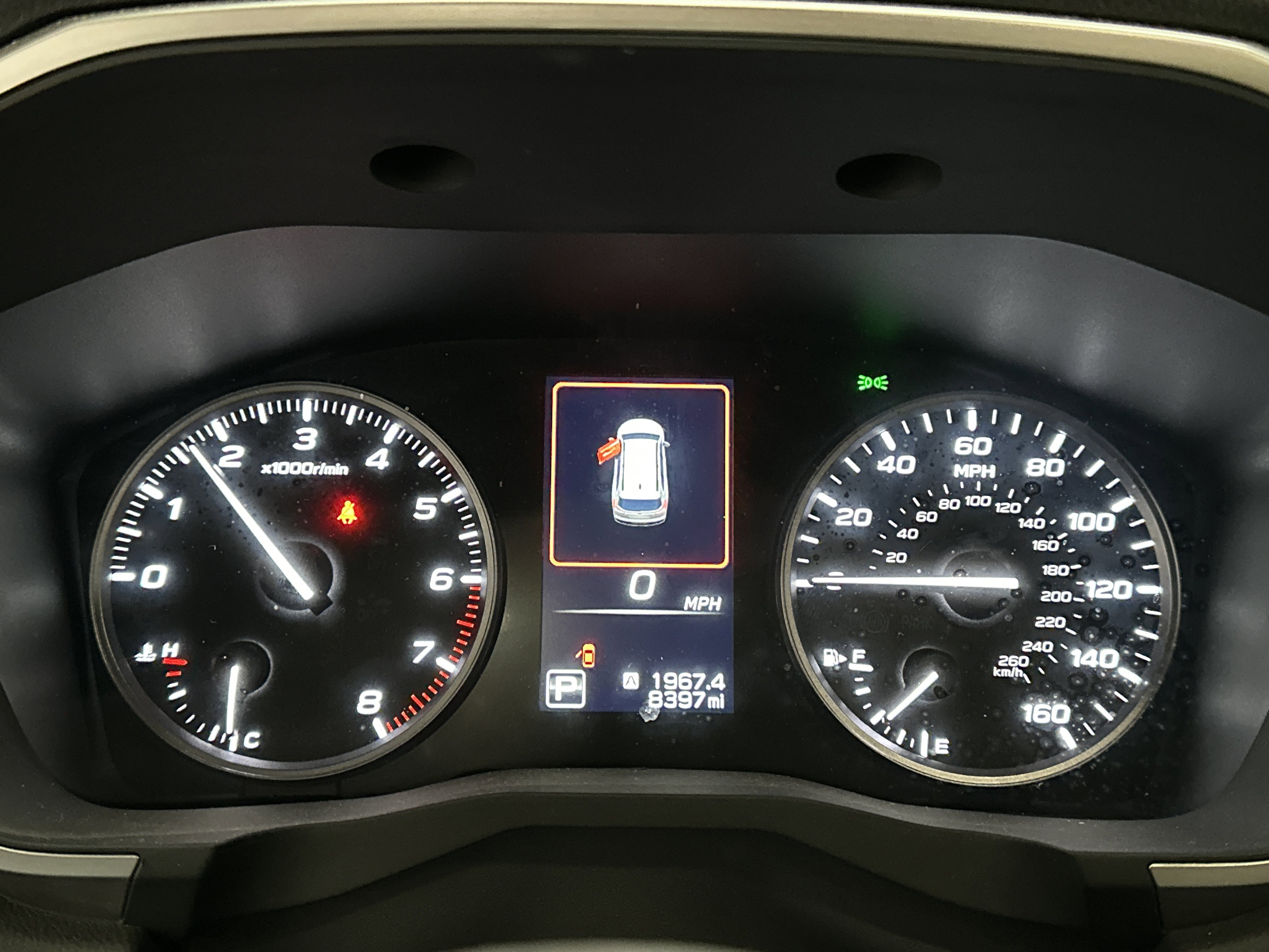 Certified 2025 Subaru Ascent Premium image 25