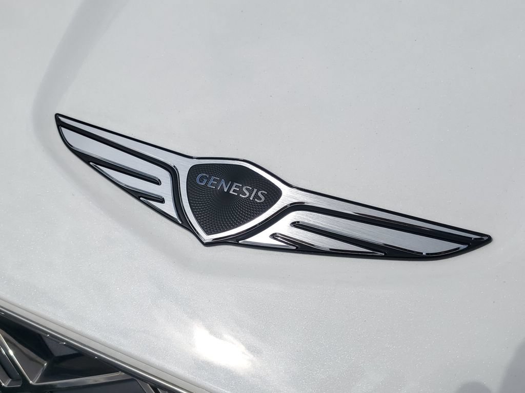 New 2026 Genesis GV70 2.5T Advanced AWD/4WD image 11