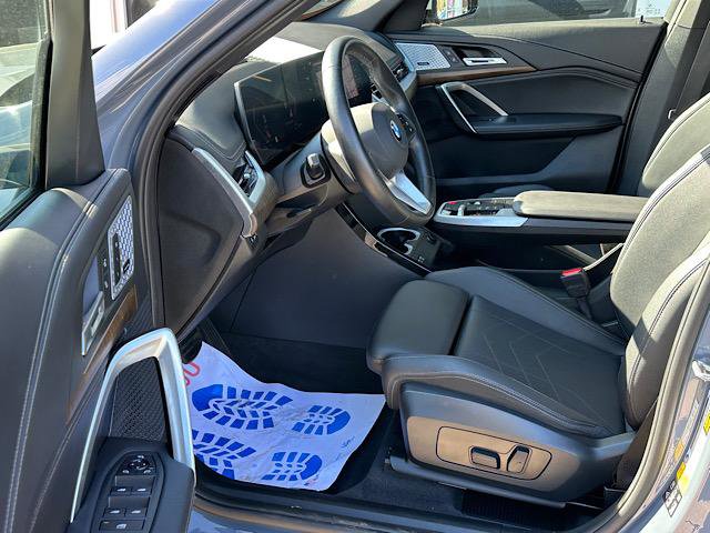 Certified 2023 BMW X1 xDrive28i w/ Premium Package image 14