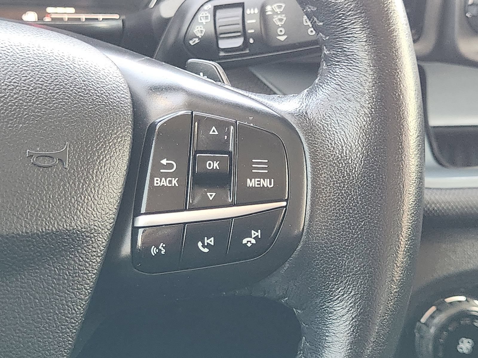 Used 2022 Ford Bronco Sport Badlands AWD/4WD image 30