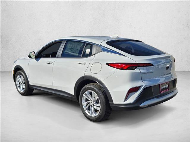 New 2026 Buick Envista Preferred w/ Convenience I Package image 9