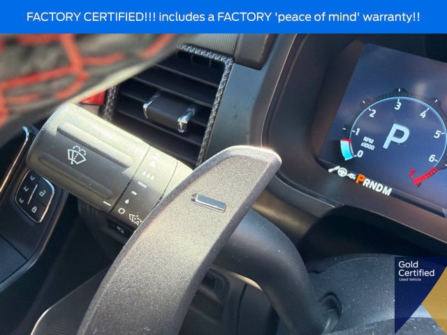 Used 2024 Ford F150 Raptor AWD/4WD image 59