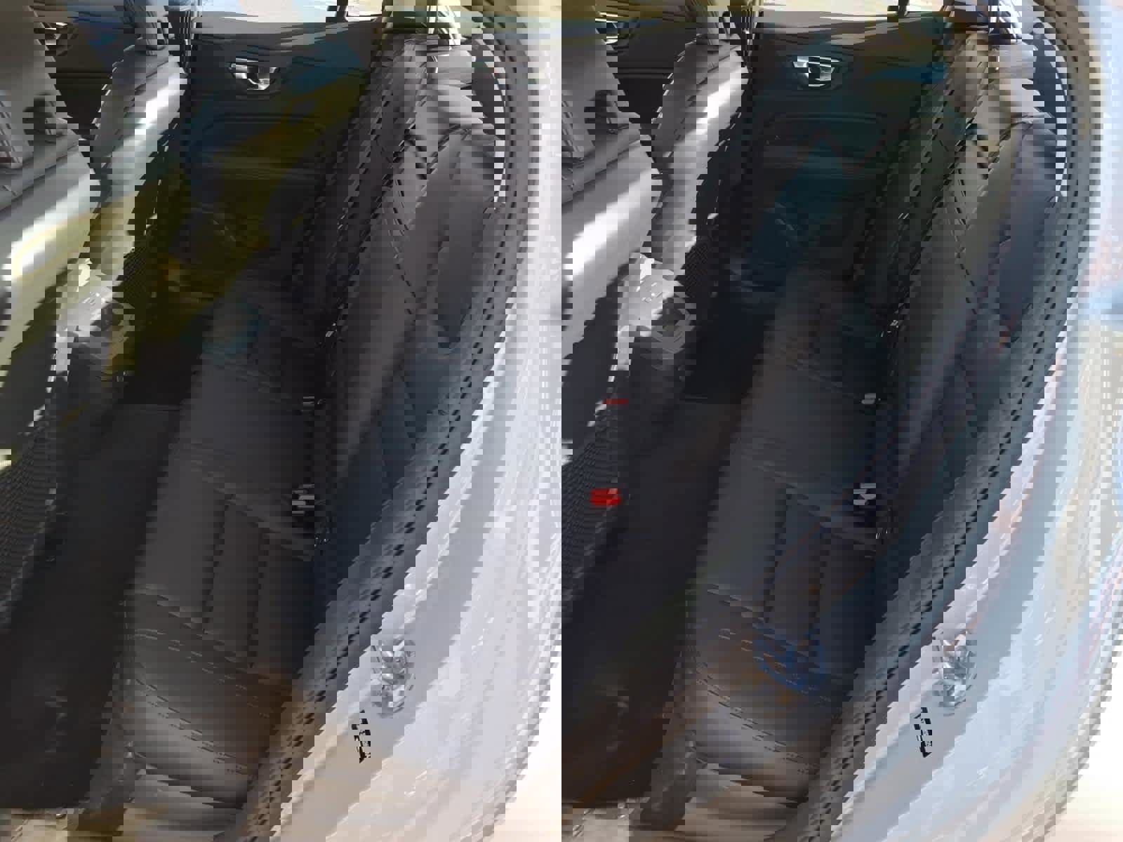 Used 2025 Volvo S60 B5 Core image 28