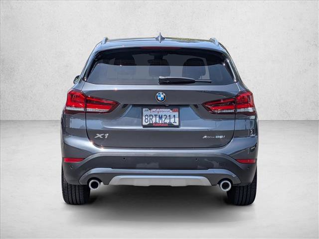 Used 2020 BMW X1 xDrive28i w/ Premium Package AWD/4WD image 7